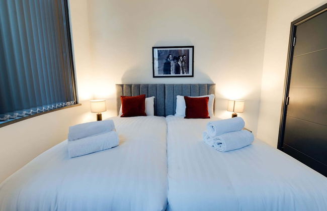 Harrisons Aparthotel - Foto 22