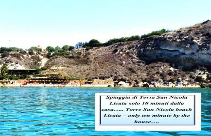 Castel Sant'Angelo sea view - Foto 24