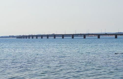 Apartamento Agarimo - La tranquilidad de una isla de menos de 5000 habitantes - Foto 14