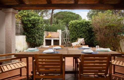 Villetta Ulisse a pochi passi dal mare - Foto 39