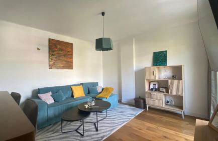 Confort et modernité Ajaccio - Foto 6