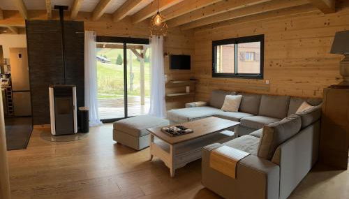 Chalet La Morte - Foto 4