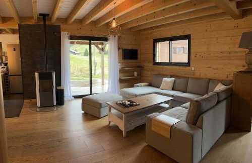 Chalet La Morte - Foto 4