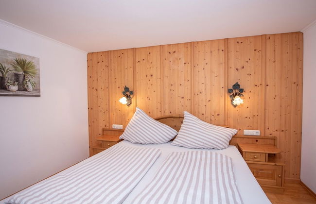 Apartment in Wald Near Krimml Waterfalls - Foto 2