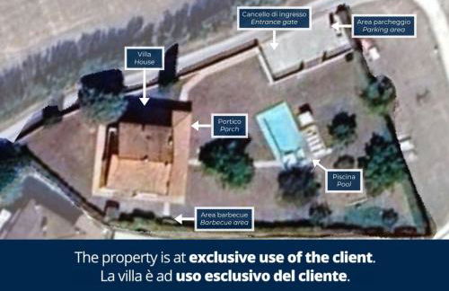 Villa Traiani 8&2 by Marche Holiday Villas - Photo 39