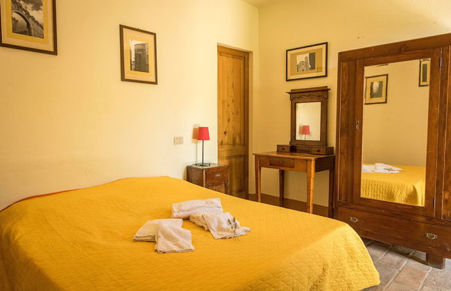 Agriturismo Le Tre Pietre - Foto 12