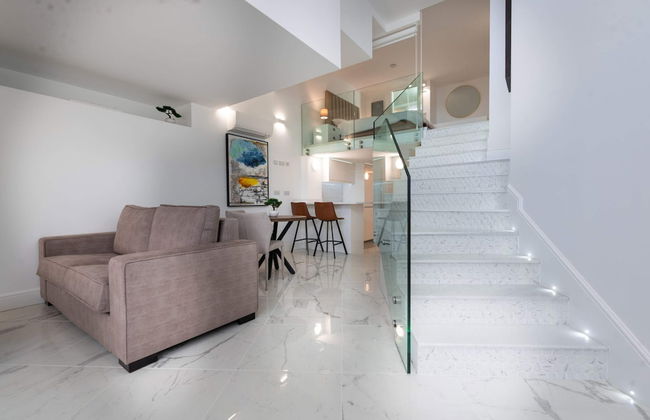 Riviera Suites - Hosted by Sweetstay - Foto 15