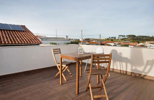 Quinta dos Raposos- Nazaré Portugal - Foto 29