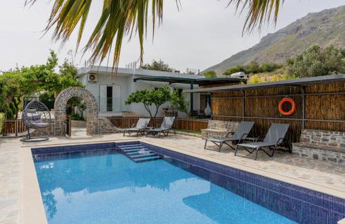 Dafni Villa a place to visit - Foto 39