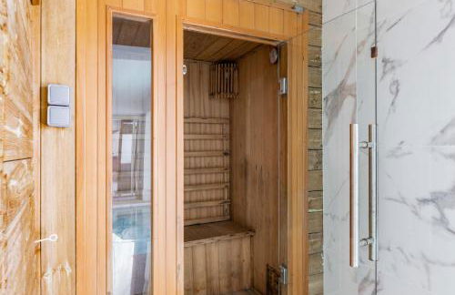 Exclusive Seafront Villa,Private Pool,Gym,BBQ - Foto 52