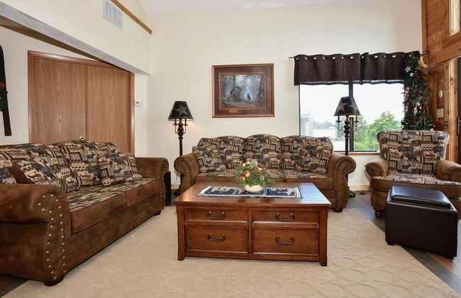 Seven Springs 3 Bedrooms Premium Condo by RedAwning - Foto 19