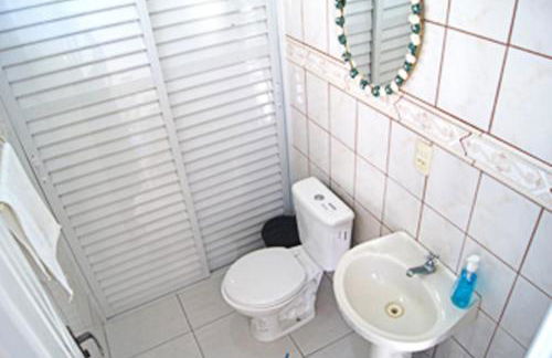 Casa com 2 quartos à 200 m da da praia c/ churrasqueira - Foto 32