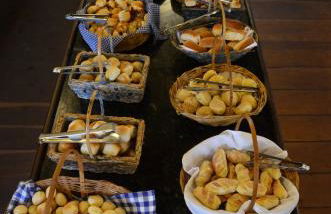 Hotel Fazenda Villa-Forte - Photo 6