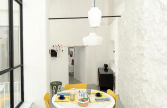 Capri Kronos Design Suites - 2 king beds, with gym, SPA & jacuzzi - Foto 53