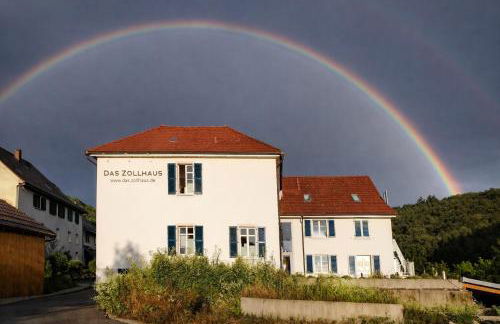 Exklusive LOFT-Wohnung, nur 30 Min von Zürich - Foto 13