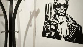 Hollywood Palazzo - Foto 5