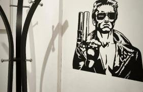 Hollywood Palazzo - Foto 5