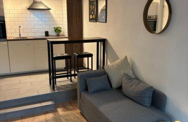 RIVERSIDE Cozy Apartment an der Weschnitz - Foto 1