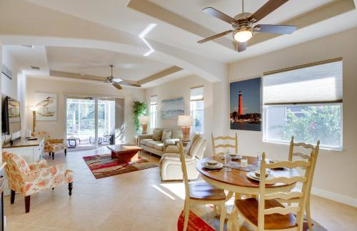 Calming Estero Home with Community Pool and More! - Foto 7