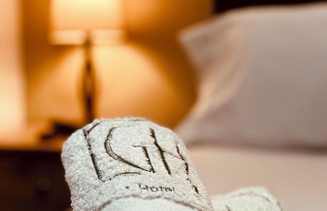 Laureles Guest House - LGH Hotel - Foto 33