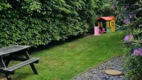 87 Mountain View, Hafan Y Mor - Foto 2, Garden view