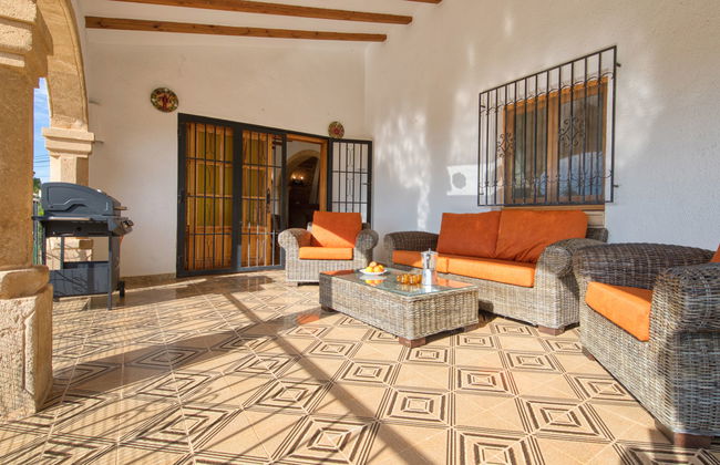 Villa Preciosa - Foto 19