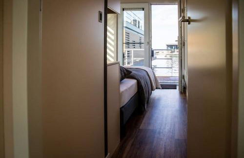 Hausboot Grasshopper - Foto 17