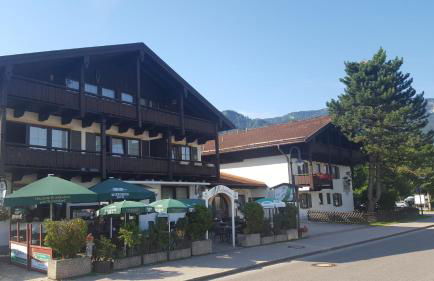 Ferienwohnung Zirbenduft - Foto 12