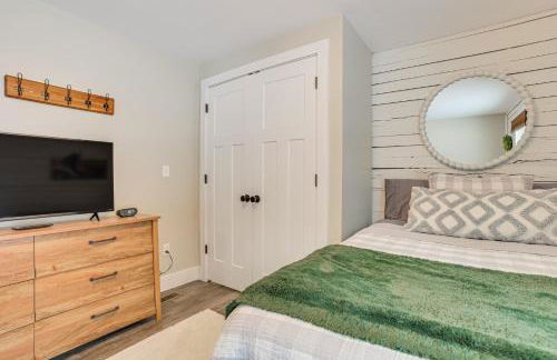 22 Mi to Boyne Mountain Home with Fire Pit! - Foto 11