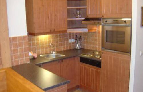 Tartiflat, Arc1950, 2 bed, Ski in Ski out, Arc 1950 - Foto 8