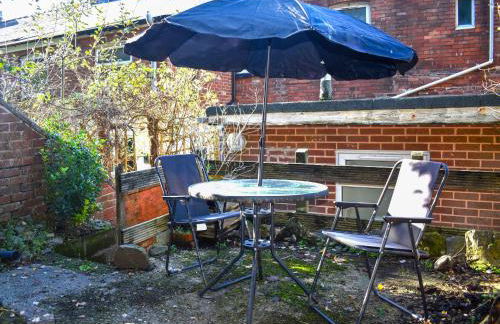 Cliffside Cottage - Foto 12