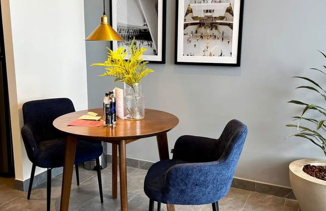 w Fantastic Loft With Amazing View in Cuauhtemoc - Foto 4