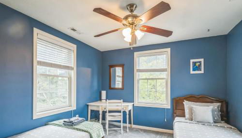 NFL Draft Stay Modern South Side Home 2-Car Garage - Foto 3