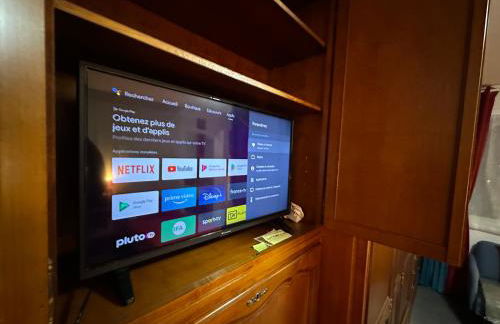 Les Dômes du Parc 4e App T3 et T1 proche de toutes commodités - Foto 31