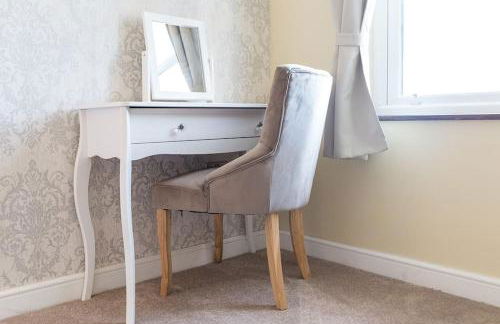 Cosy, Boutique Central Kirkby Lonsdale Apartment - Photo 29