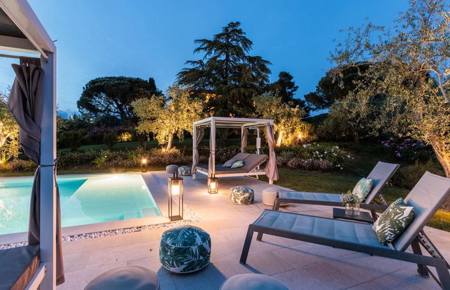 Villa Duemani - Pickleball Retreat - Foto 17