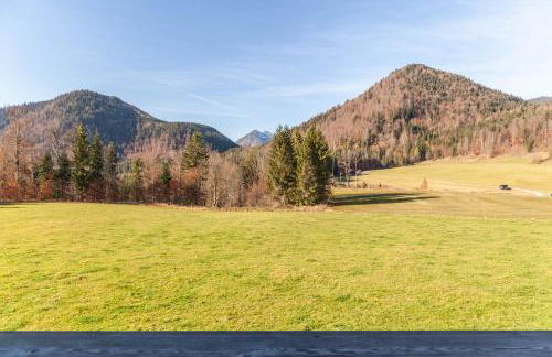 Ferienwohnung Karwendelblick - Foto 21