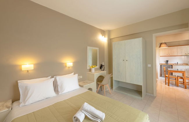 Nancy - Chara Apartments - Foto 21