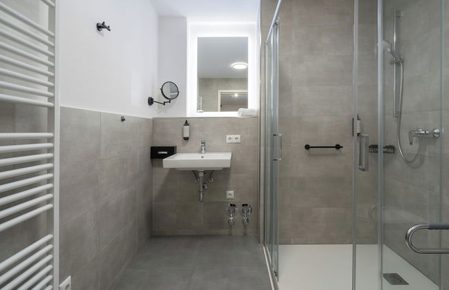 dreamcation Altstadthotel Regensburg - Photo 38