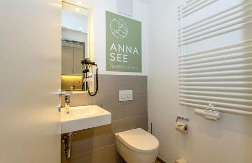 Apartmentvilla Anna See Apartmentvilla Anna See 1-01 - Foto 5