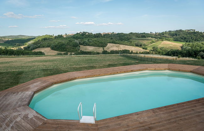 Agriturismo Le Tre Pietre - Foto 23