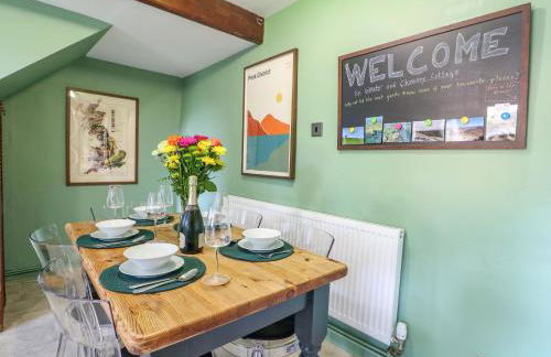 Chimney Cottage - Foto 10