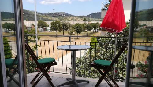 Casa Blu in Venturina Terme - Foto 2, Garden view