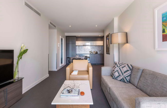 WRAP on Southbank - Foto 39