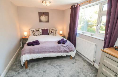 Appletree Cottage - Foto 13