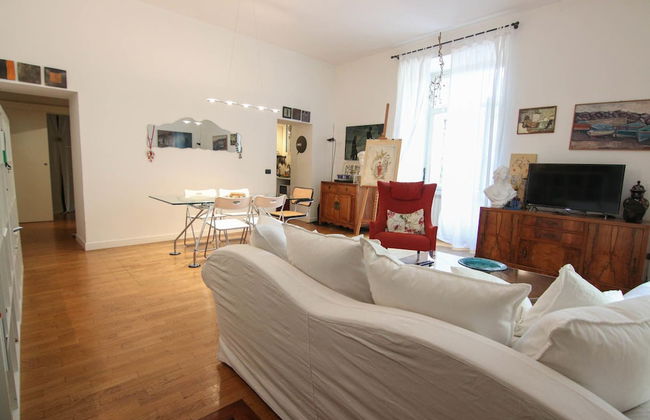 La Casa dell'Artista - Foto 1