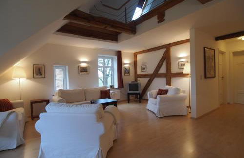 Ferienhaus Gut Rattelvitz Insel Rügen - Foto 80