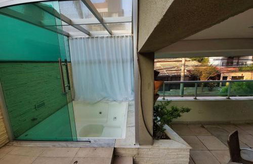 Duplex Apartment with Jacuzzi - Foto 21