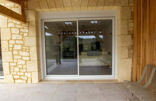 Séjour au cœur de la Dordogne avec piscine et terrasse - FR-1-616-260 - Foto 8