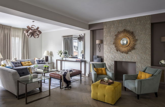 Arlington House - Foto 47